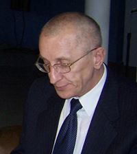 Maciej Marek Byczkowski