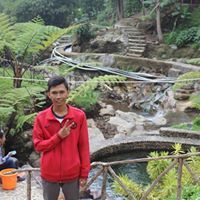 Arfia Prabowo