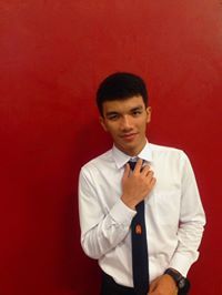 ไอ้หนุ่มเสียงหมาหอน หนอนไม่น้อย