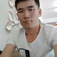 Батсүх Оогоо