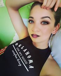 Cristina Miu