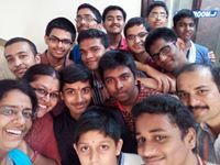 Sudharshan Sudharshan