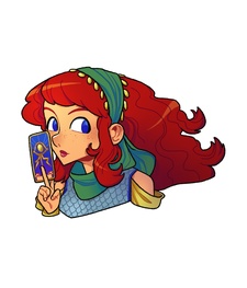 Calypsa