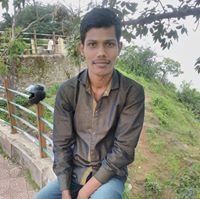 आनंद नरवडे