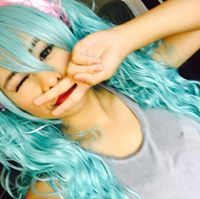 April Dee Gee