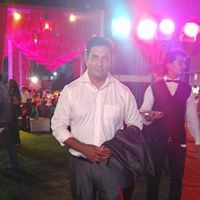 Utkarsh Seth