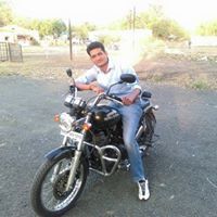 Rakesh Tiwari