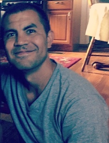 Matthew Casebier
