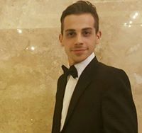 Farhad Movahed