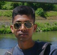 Ashish Dangua