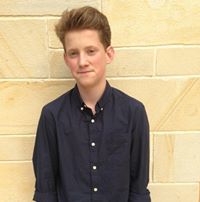 Max Parsons