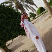 خالد الثمالي