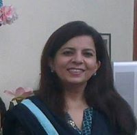 Sitwat Ahmad