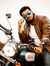 Bhargav...