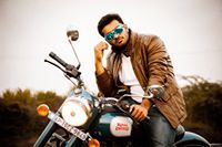 Bhargav Akkineni