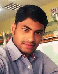 മെൽവിൻ പി.വി