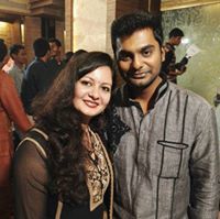 Sanjay Bharath
