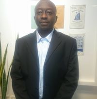 Mudathir Ali