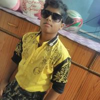 Abhishek Tiwari