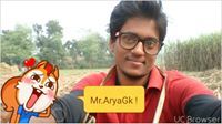 Arya GK