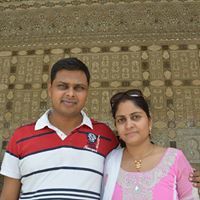 Manju Mishra