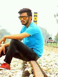 Puneet Rawat