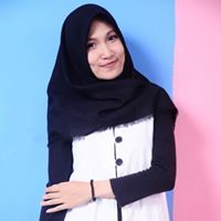 Dhita Putri