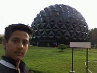 Ashish Kumar