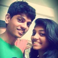 Reuben Fernandes