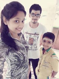 Aaryan Singh