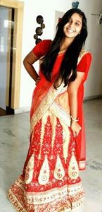 Shraddha Dumawat