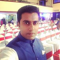 Santosh Balaraj