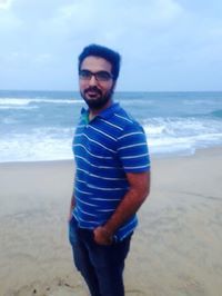 Vineet Sharma