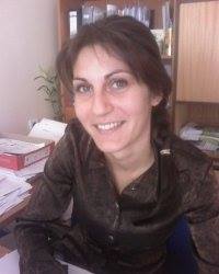 Марияна Жикова