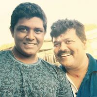Rishanthan Suresh Kumar