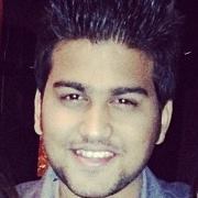 Rohit Krishna