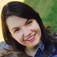 Милена Георгиева