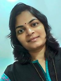 Deepa Bogle