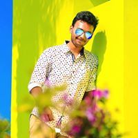 Pramod Chowdary