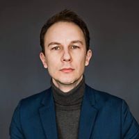 Вячеслав Лазарев