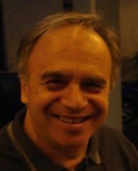 Alexios Apostolopoulos