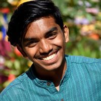Pramith Nair