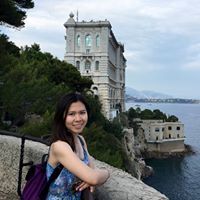 Yong Charlotte