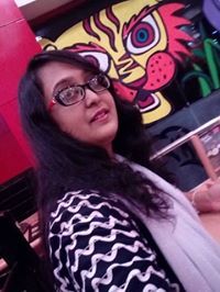 Saima Islam