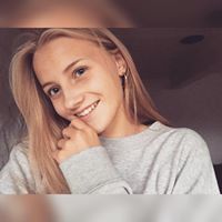 Cecilia Kildemand