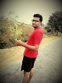 Srikar Sharma