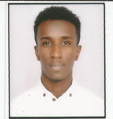 abdirahman  Farhan