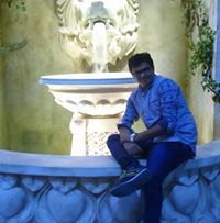 Kunal Shah