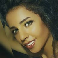 زهراء حجازي