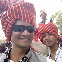 Mahendra Murkute